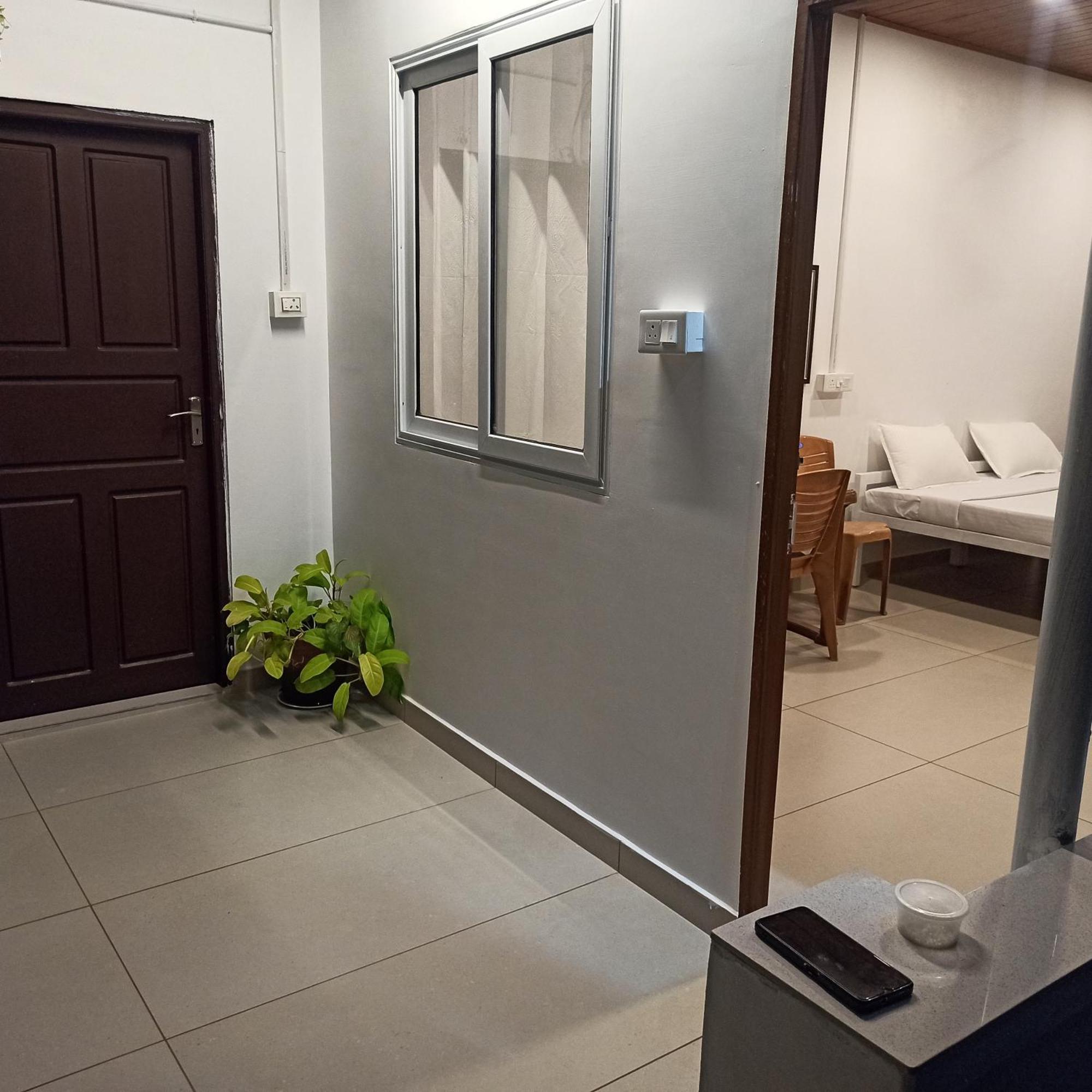 Bethesda Inn Kochi Cameră foto