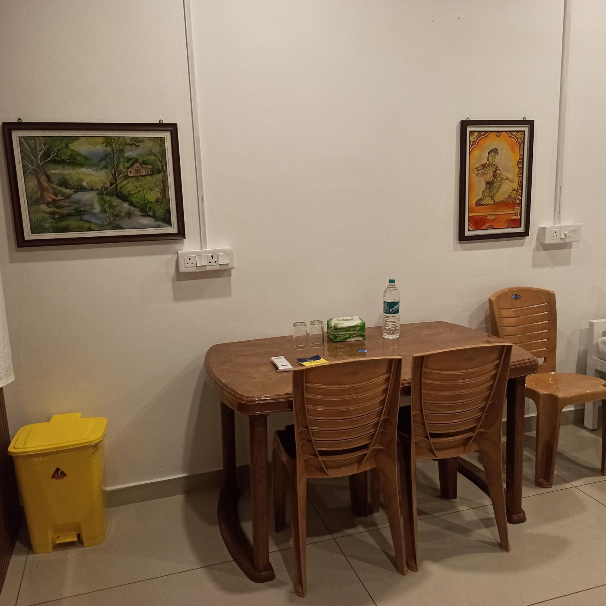 Bethesda Inn Kochi Cameră foto